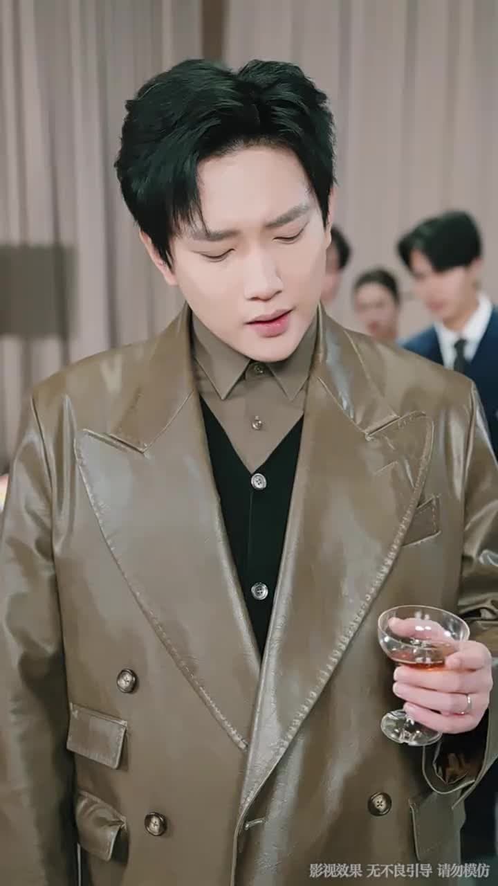 我只想離了這婚 - 第 11 集