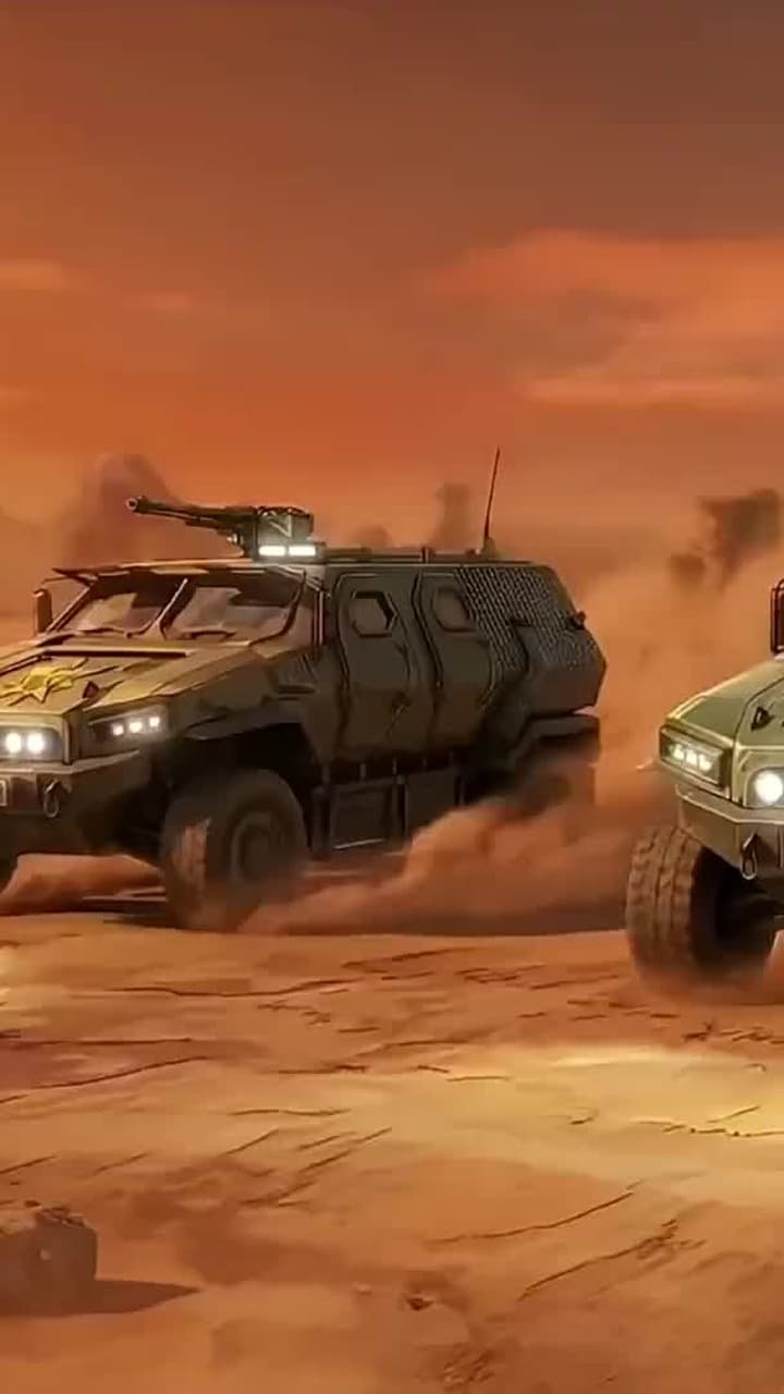 Mercado do Fim do Mundo - Episódio 16