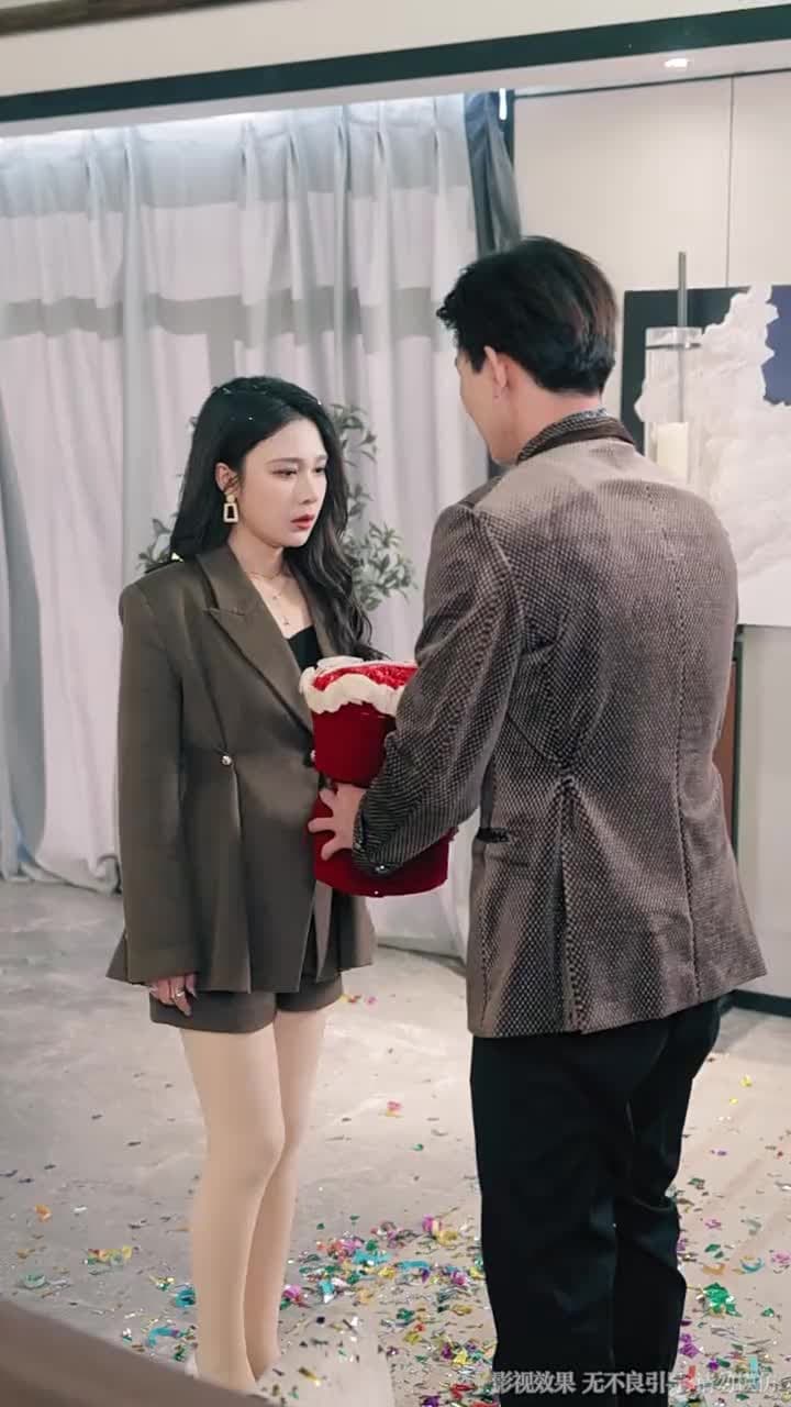 我只想離了這婚 - 第 48 集