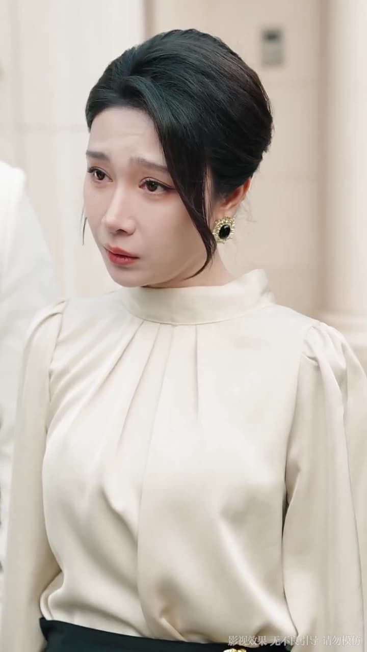 我只想離了這婚 - 第 54 集