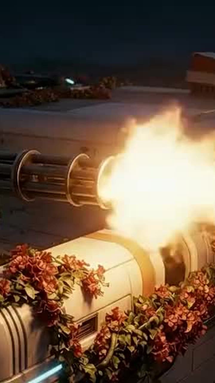 Mercado do Fim do Mundo - Episódio 48