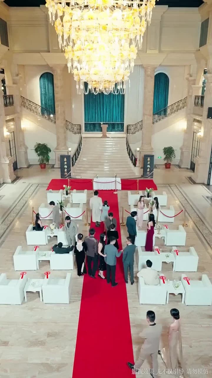 我只想離了這婚 - 第 22 集