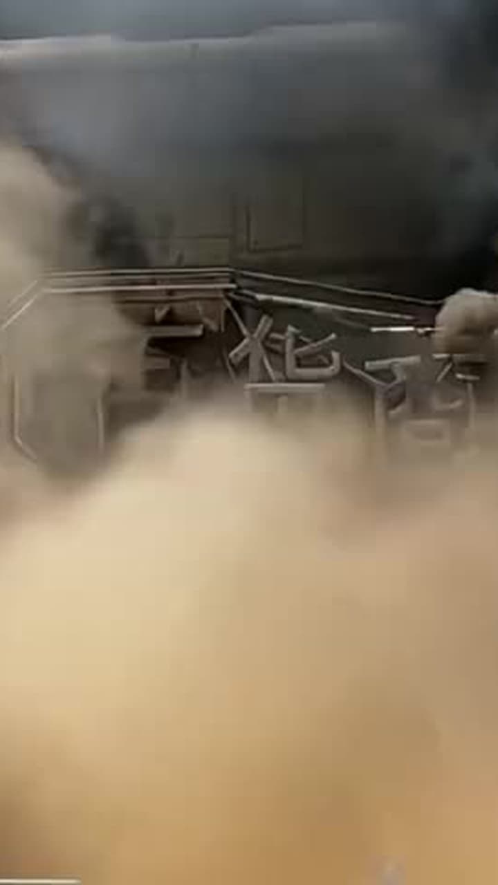 Mercado do Fim do Mundo - Episódio 25