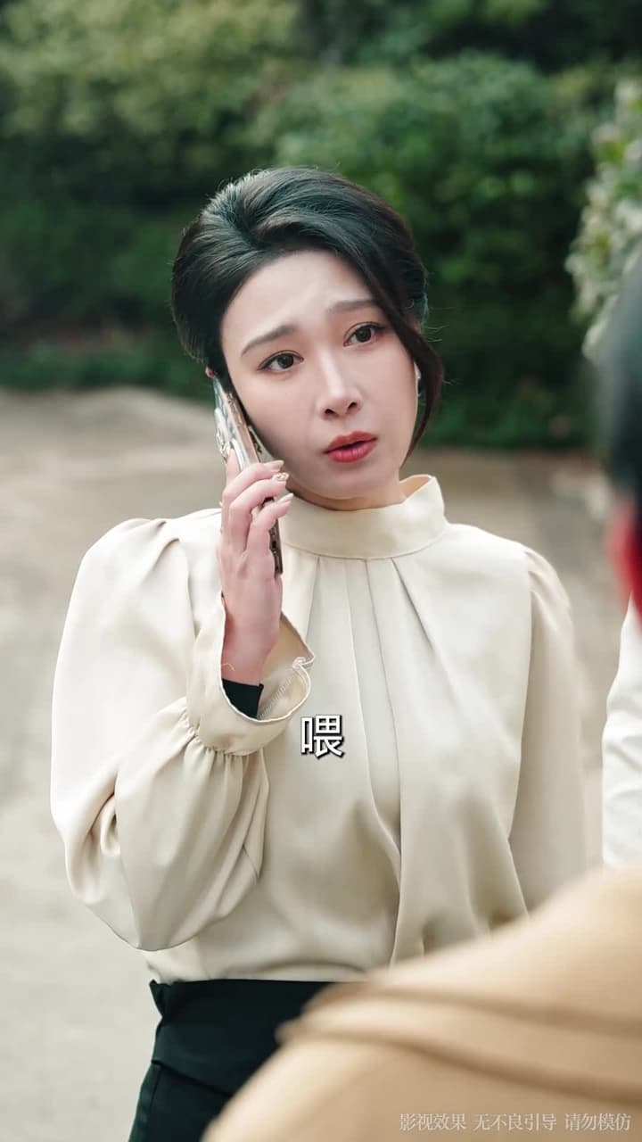 我只想離了這婚 - 第 55 集