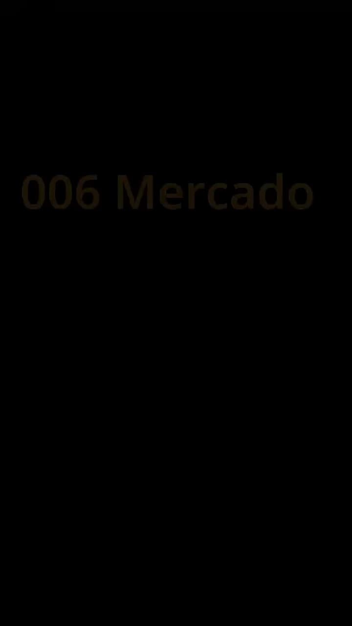 Mercado do Fim do Mundo - Episódio 29