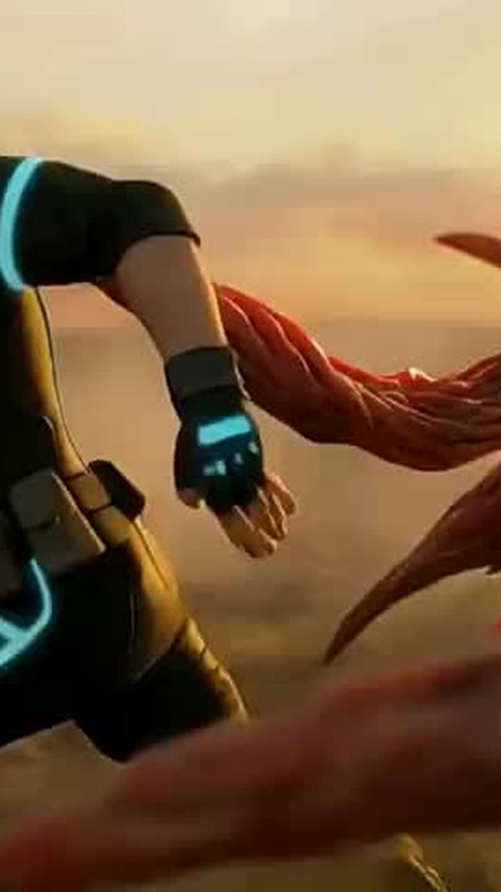 Mercado do Fim do Mundo - Episódio 2