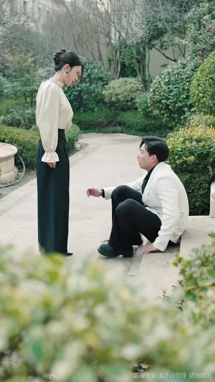 我只想離了這婚 - 第 58 集
