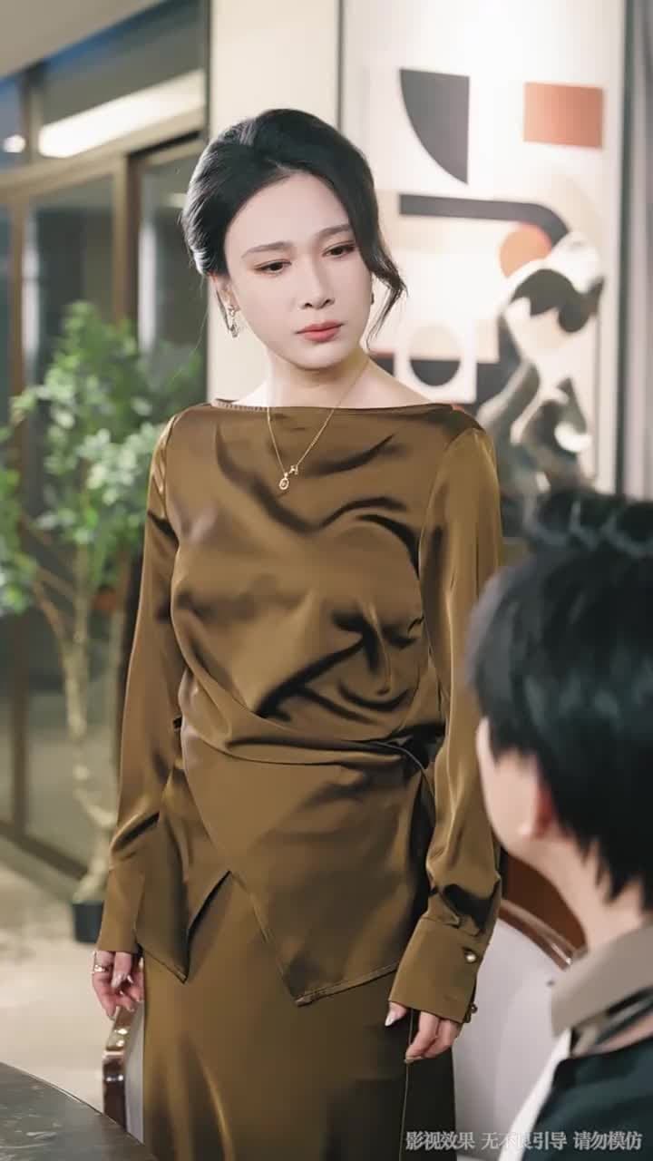 我只想離了這婚 - 第 18 集
