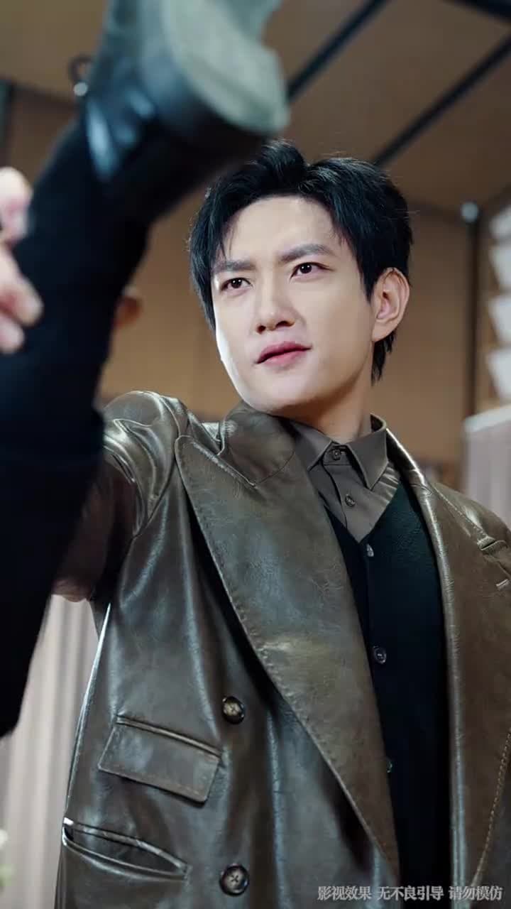 我只想離了這婚 - 第 13 集