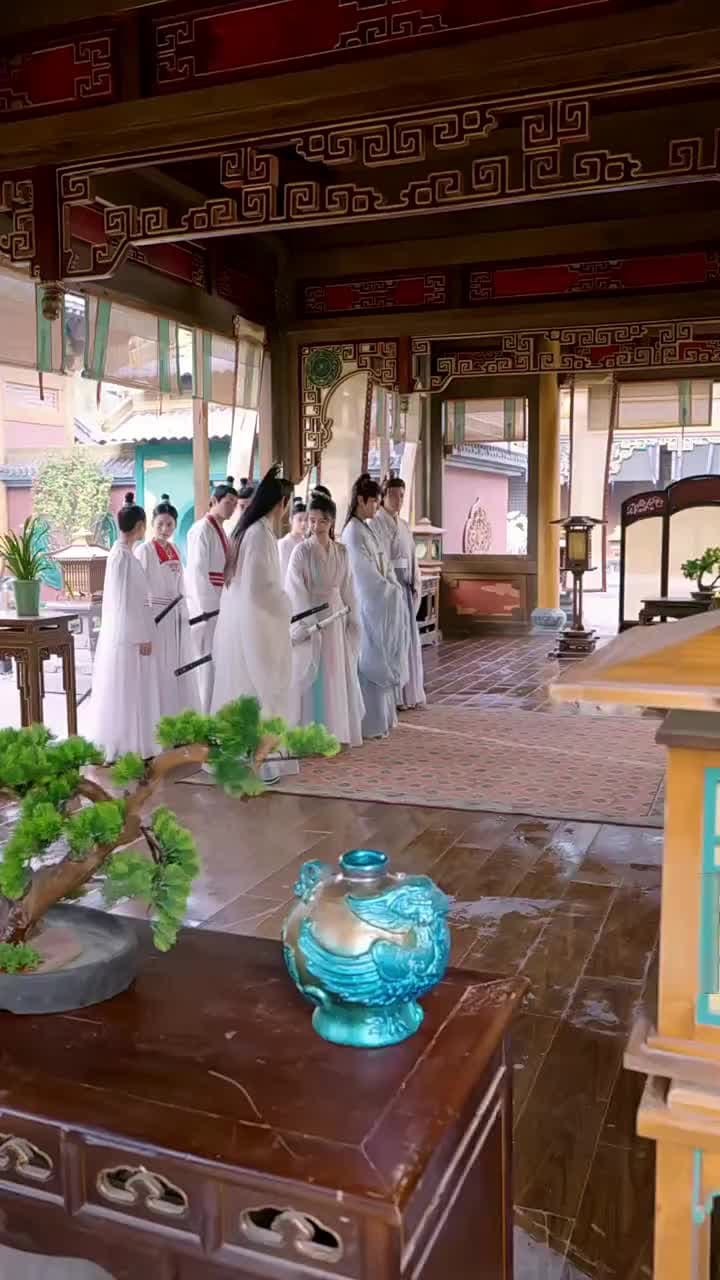 Quando Me Condenaram, Já Era Demônia - Episódio 22
