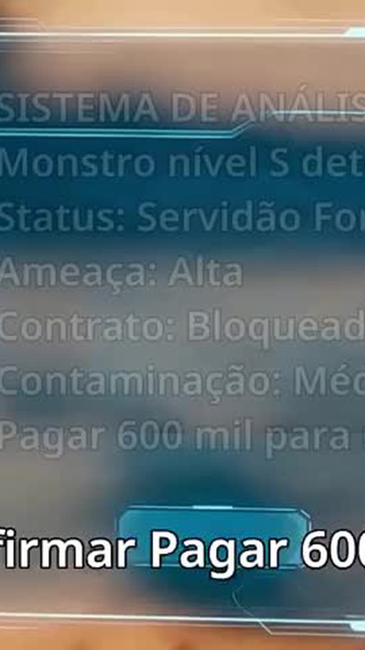 Mercado do Fim do Mundo - Episódio 27