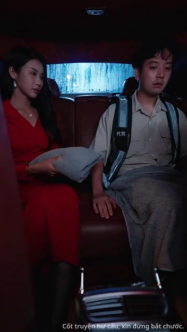 Có Không Giữ Mất Đừng Tìm - Tập 10