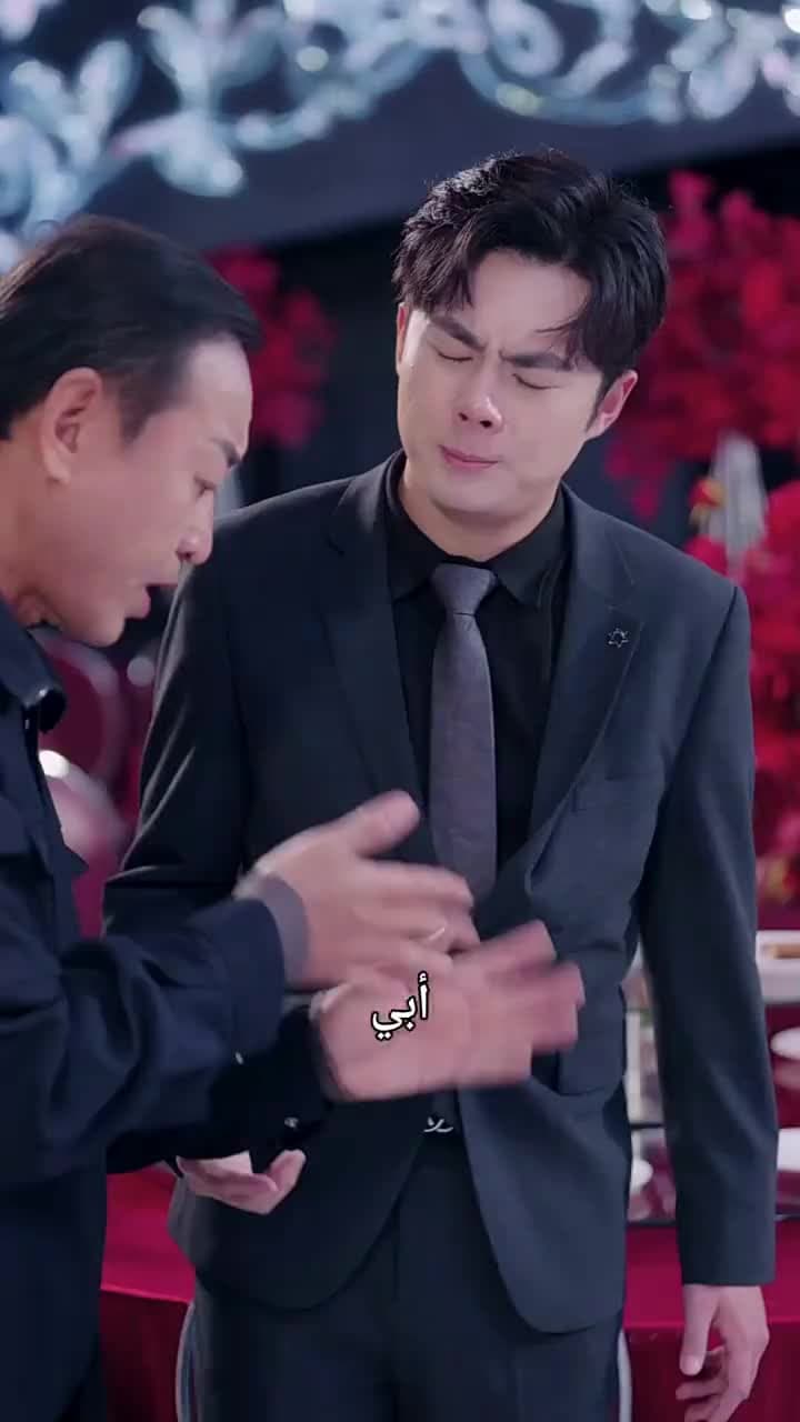 عودة أبي وهو الحارس - الحلقة 18