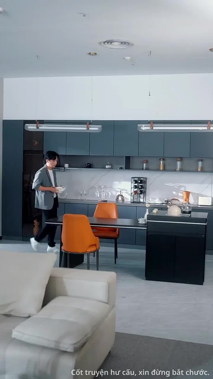 Có Không Giữ Mất Đừng Tìm - Tập 32
