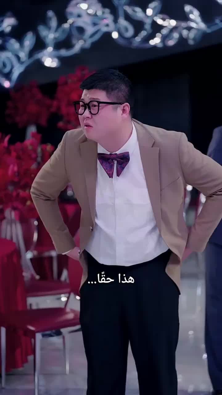عودة أبي وهو الحارس - الحلقة 24