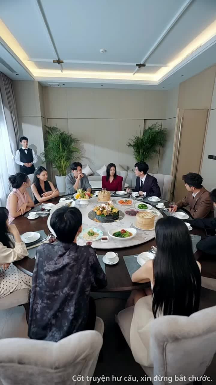Có Không Giữ Mất Đừng Tìm - Tập 36