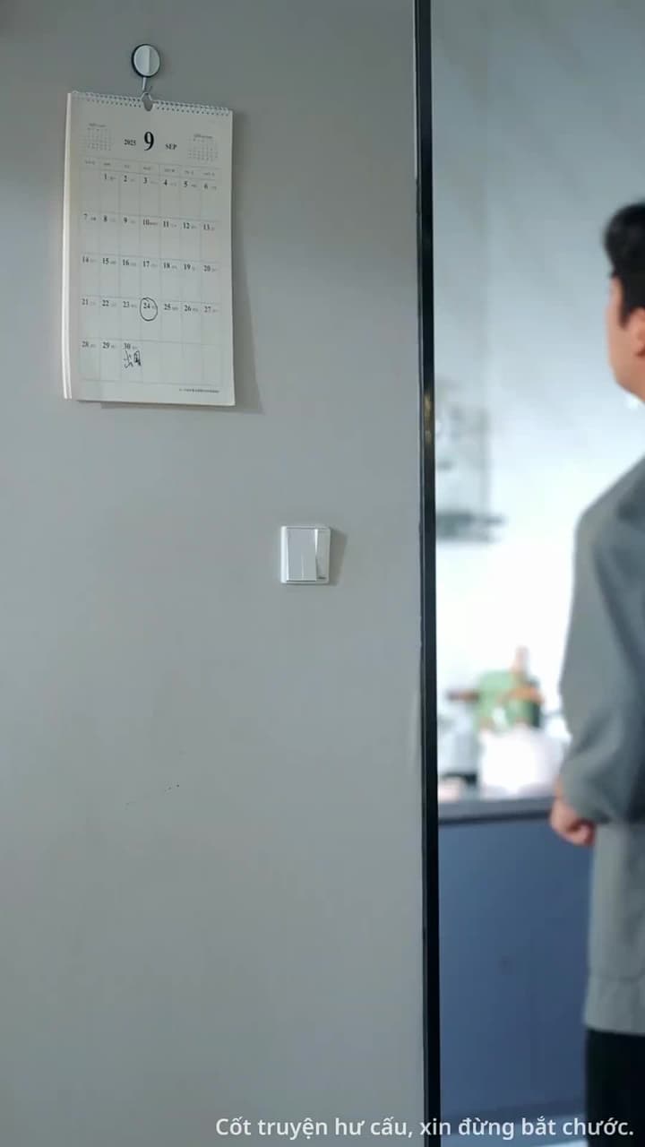 Có Không Giữ Mất Đừng Tìm - Tập 34