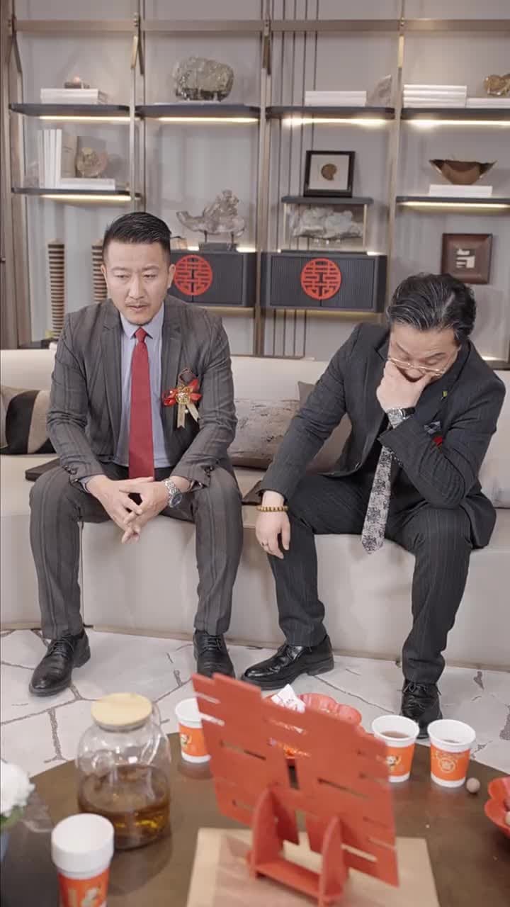 Nhân Duyên Lỡ Bước - Tập 21