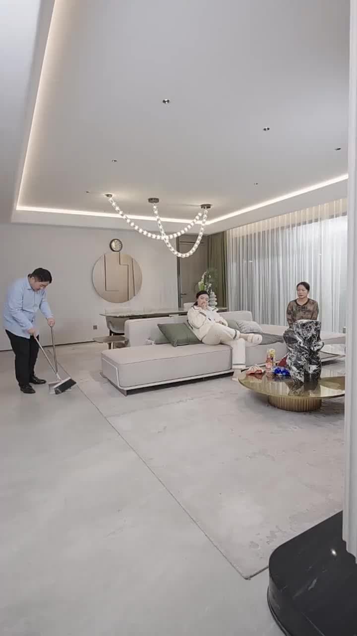 Nhân Duyên Lỡ Bước - Tập 57