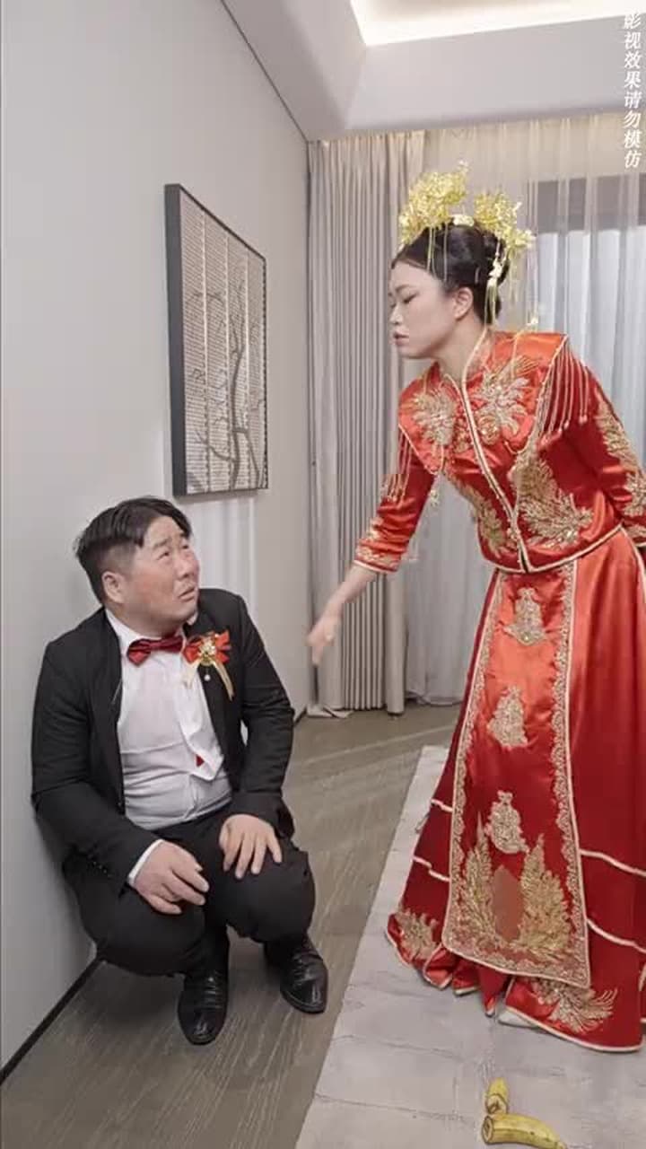 Nhân Duyên Lỡ Bước - Tập 17