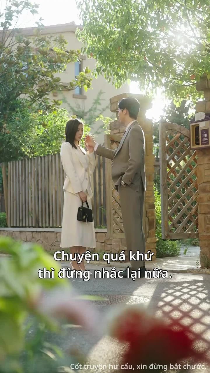 Có Không Giữ Mất Đừng Tìm - Tập 5