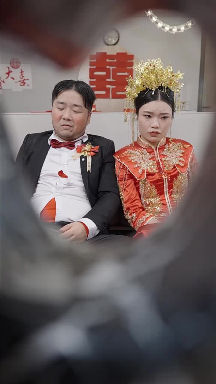 Nhân Duyên Lỡ Bước - Tập 24