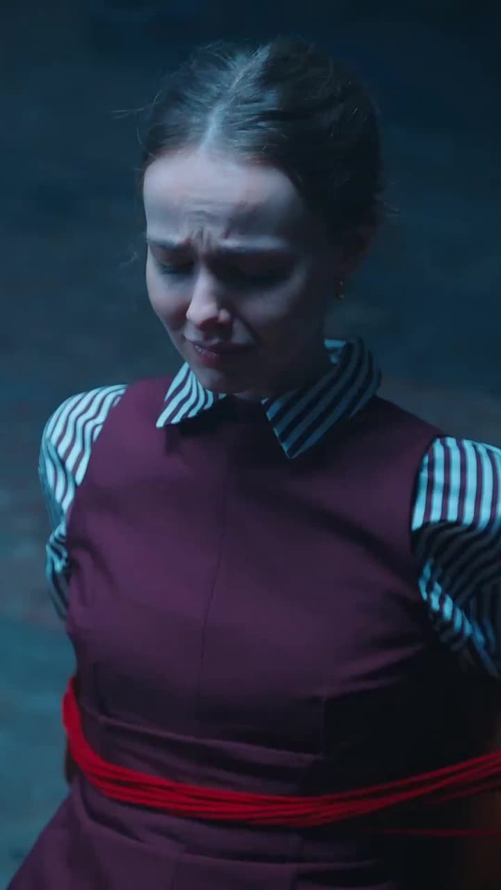 Per Favore Sposa Mio Marito - Episodio 53