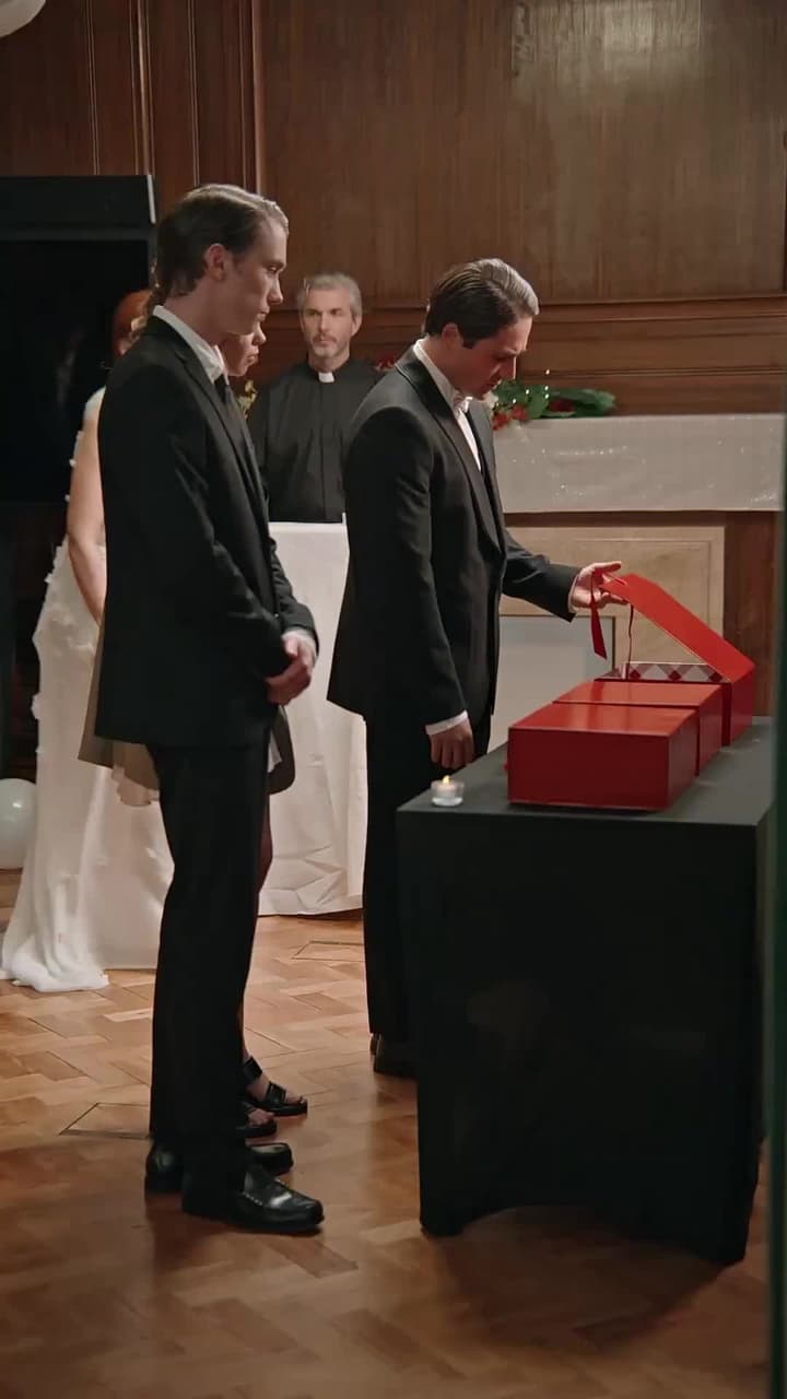 Per Favore Sposa Mio Marito - Episodio 17