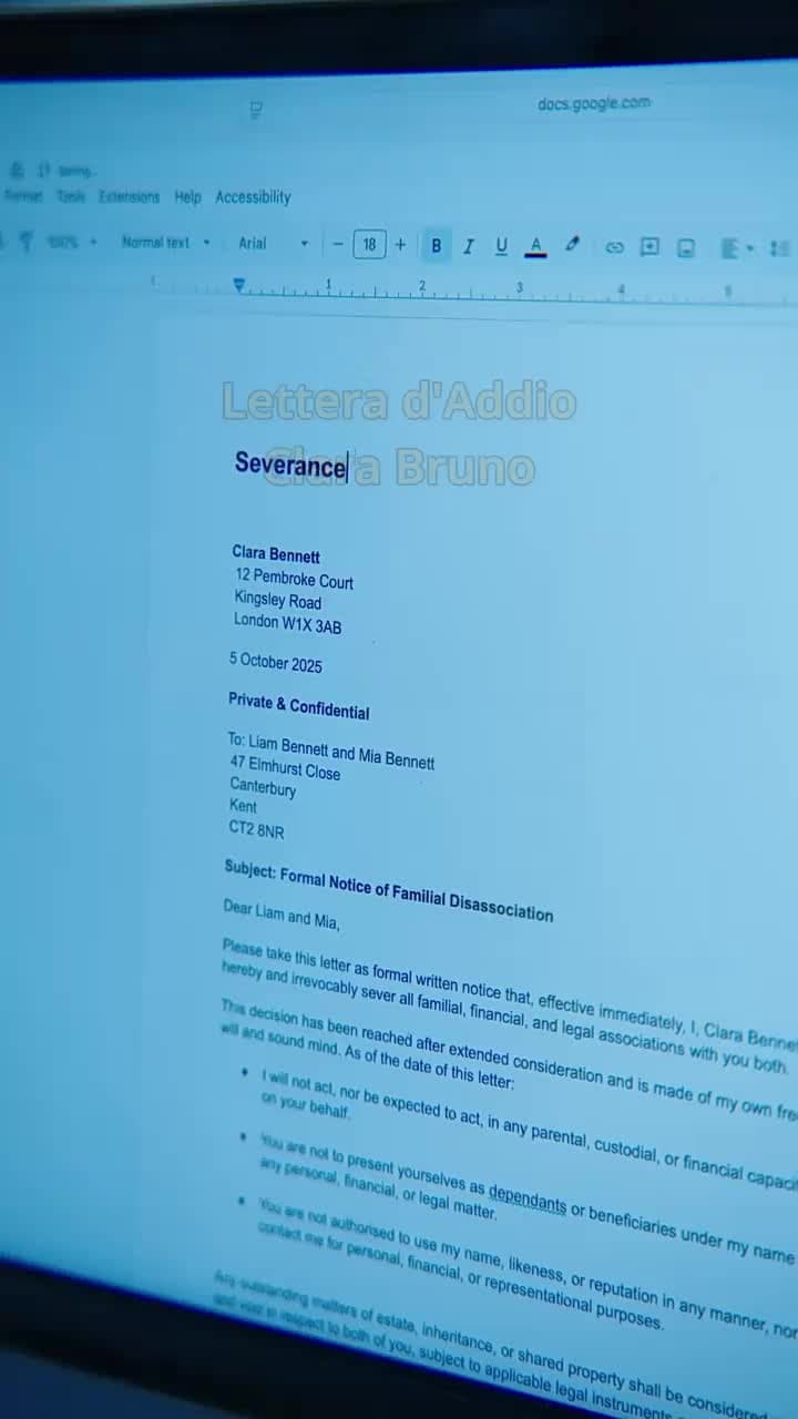 Per Favore Sposa Mio Marito - Episodio 14