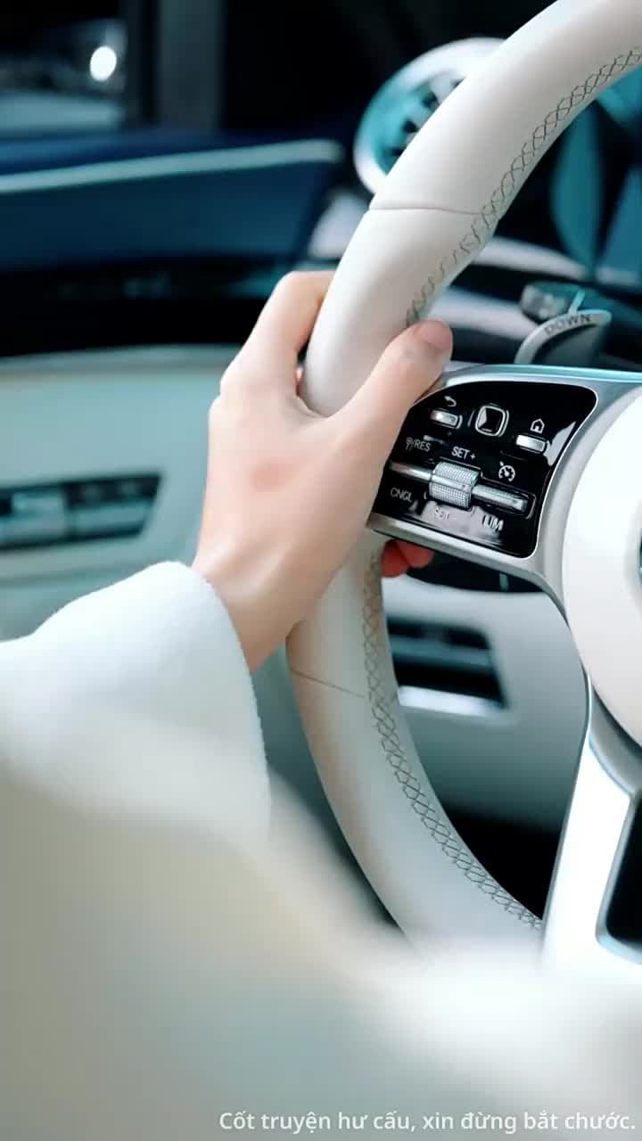 Mười Năm Lừa Dối - Tập 6