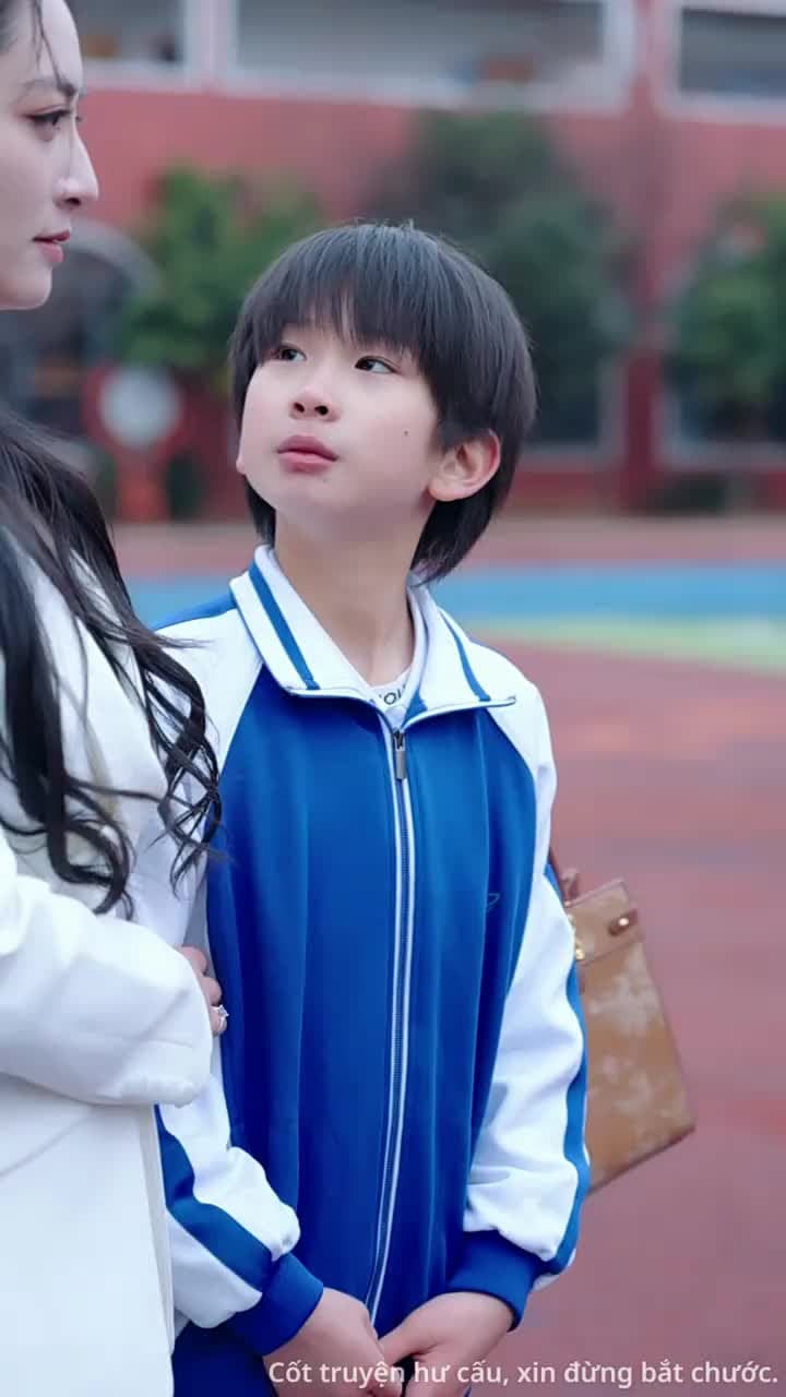 Mười Năm Lừa Dối - Tập 36