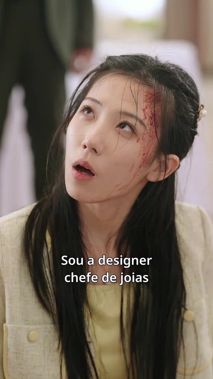 Não Toque na Minha Família - Episódio 8
