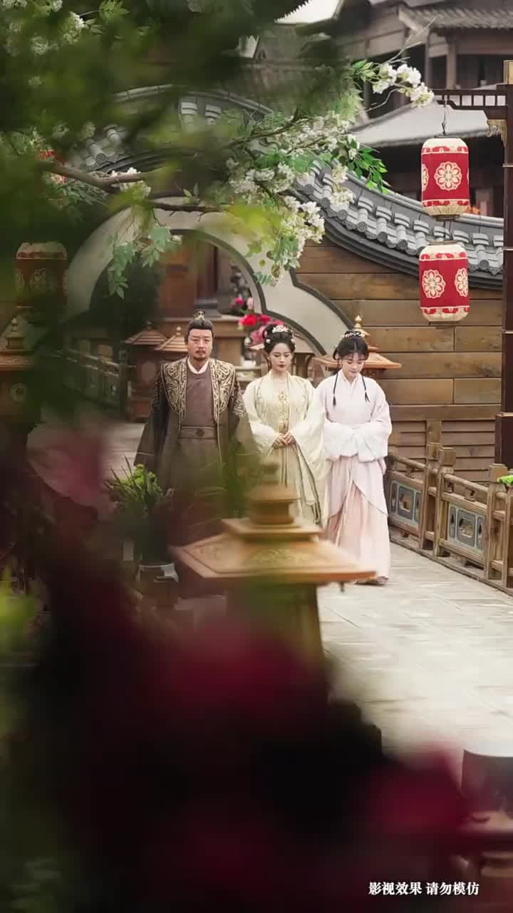 新年大吉,我讓夫君假死成真 - 第 75 集