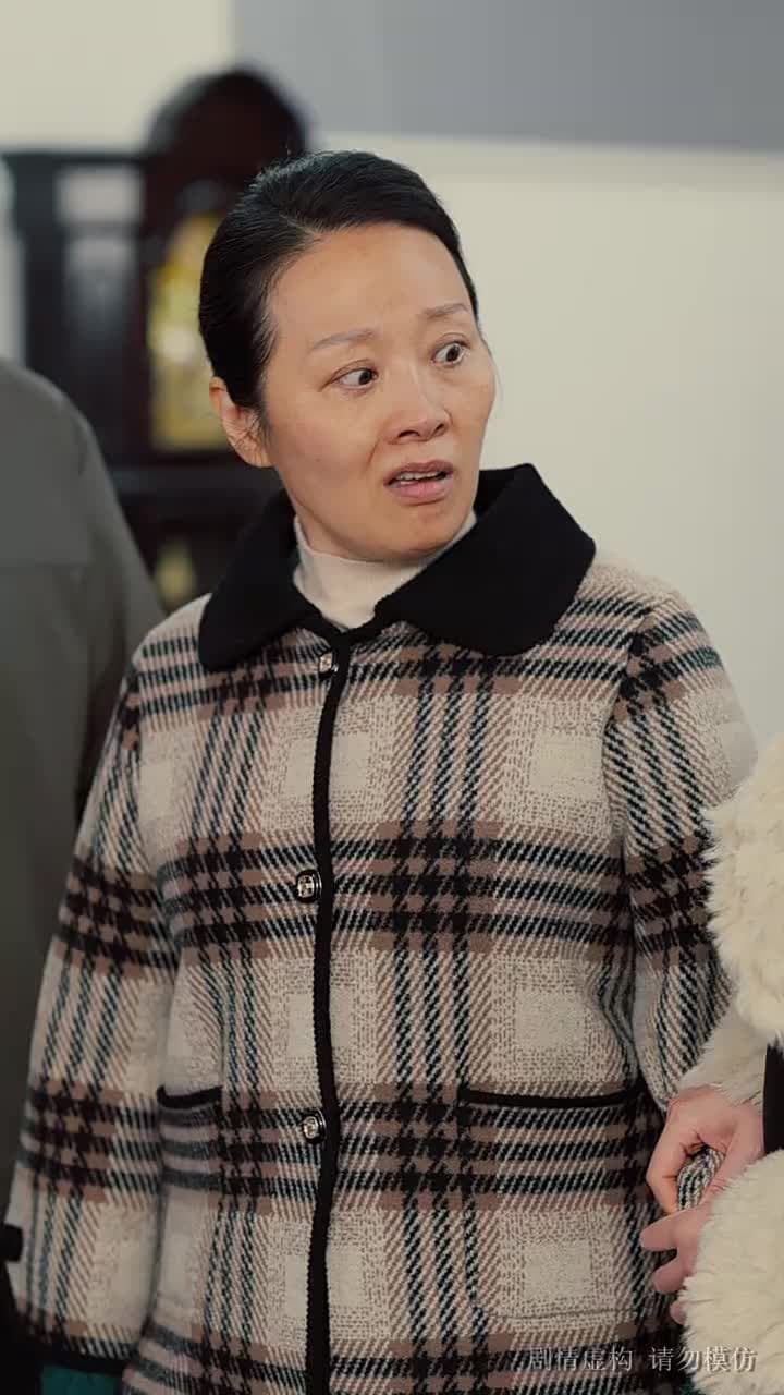 助農直播取消後,鄉親們悔瘋了 - 第 35 集
