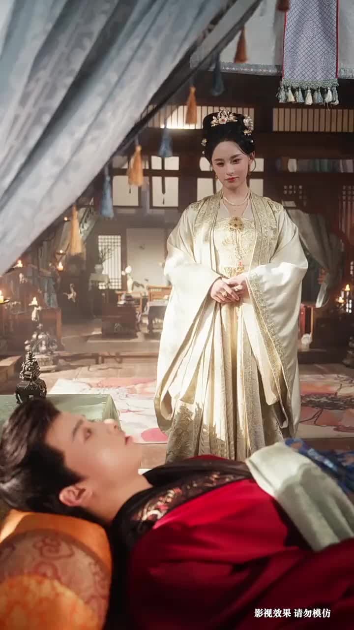 新年大吉,我讓夫君假死成真 - 第 72 集