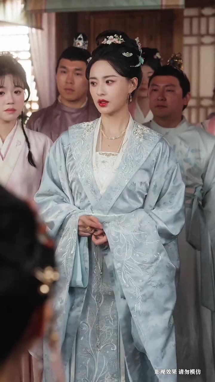 新年大吉,我讓夫君假死成真 - 第 58 集