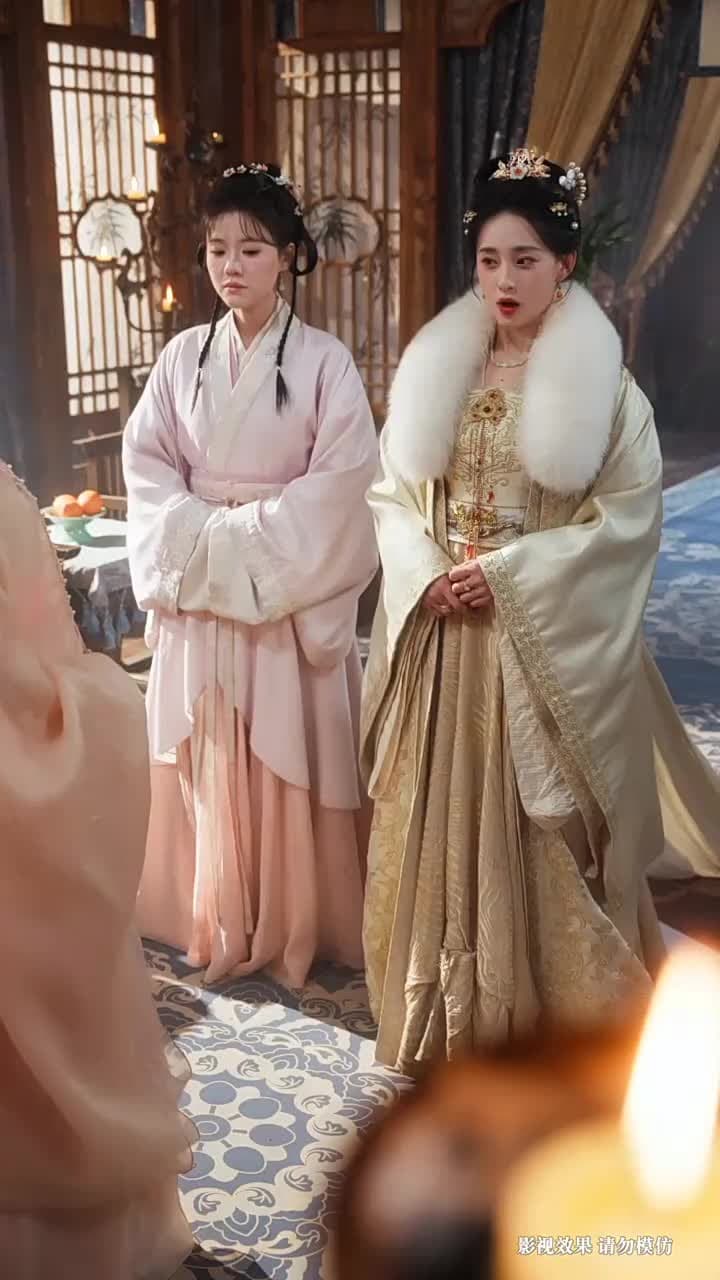 新年大吉,我讓夫君假死成真 - 第 14 集