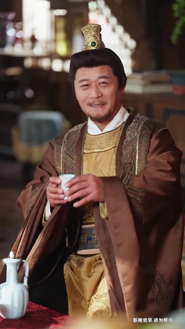 新年大吉,我讓夫君假死成真 - 第 51 集