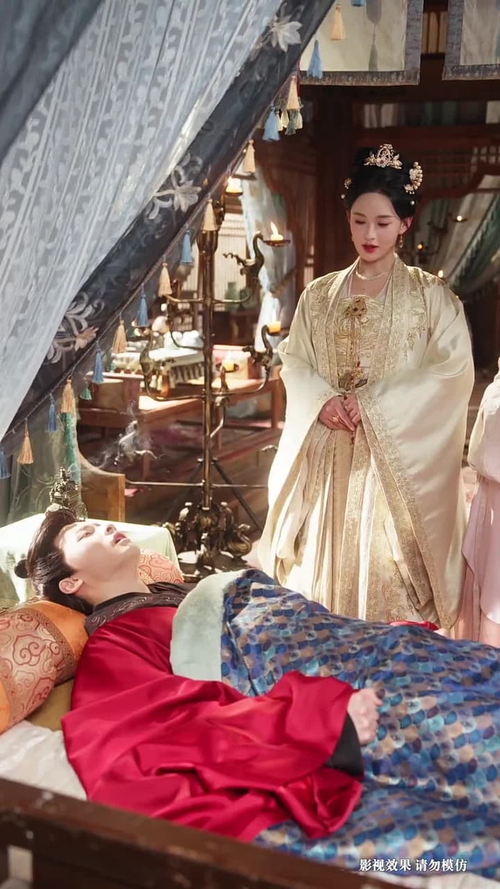 新年大吉,我讓夫君假死成真 - 第 70 集