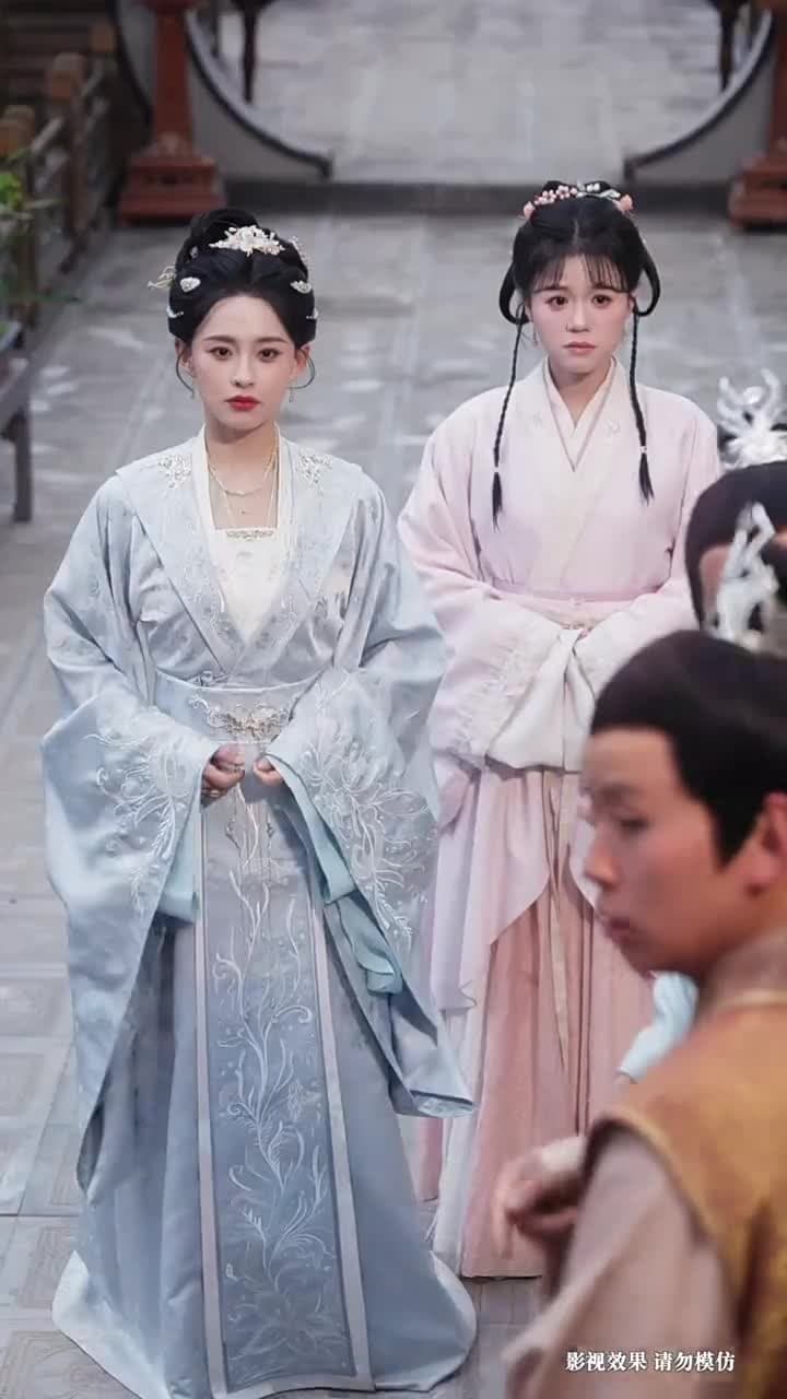 新年大吉,我讓夫君假死成真 - 第 53 集