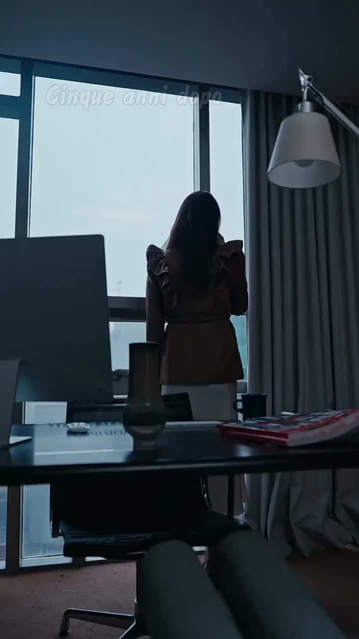 La Vendetta di Sara - Episodio 3