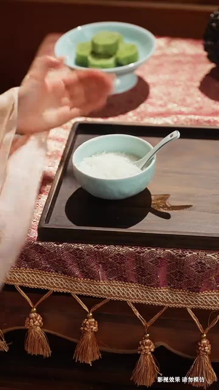 新年大吉,我讓夫君假死成真 - 第 19 集