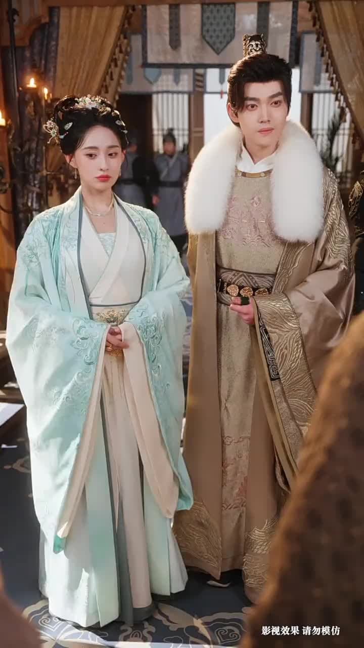 新年大吉,我讓夫君假死成真 - 第 44 集