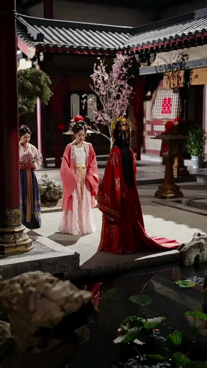 Terima Kasih Atas Luka Itu - Episod 10