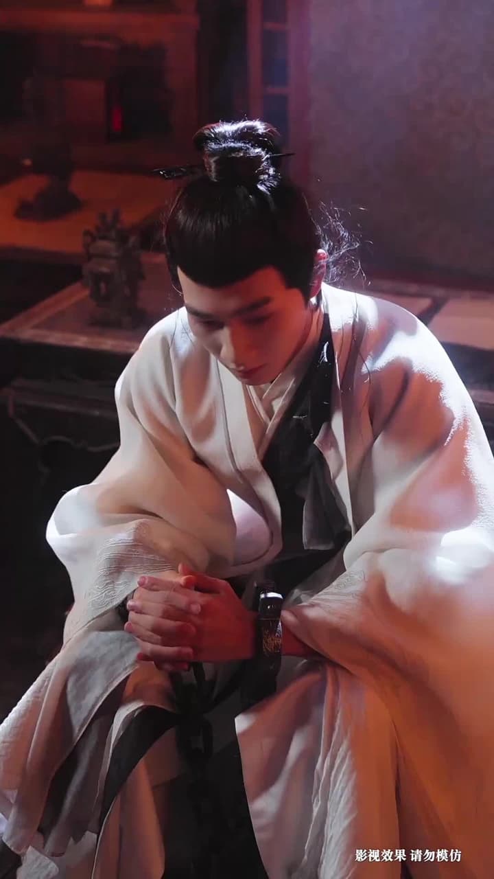新年大吉,我讓夫君假死成真 - 第 66 集