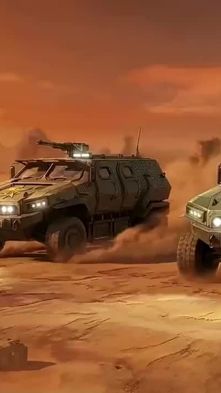 سوبرماركت في عصر الانهيار - الحلقة 16