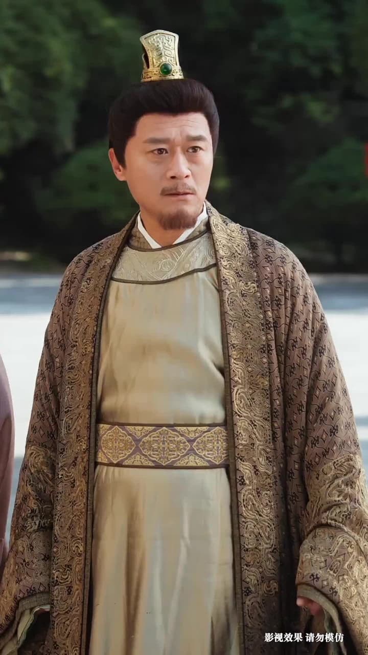 新年大吉,我讓夫君假死成真 - 第 33 集