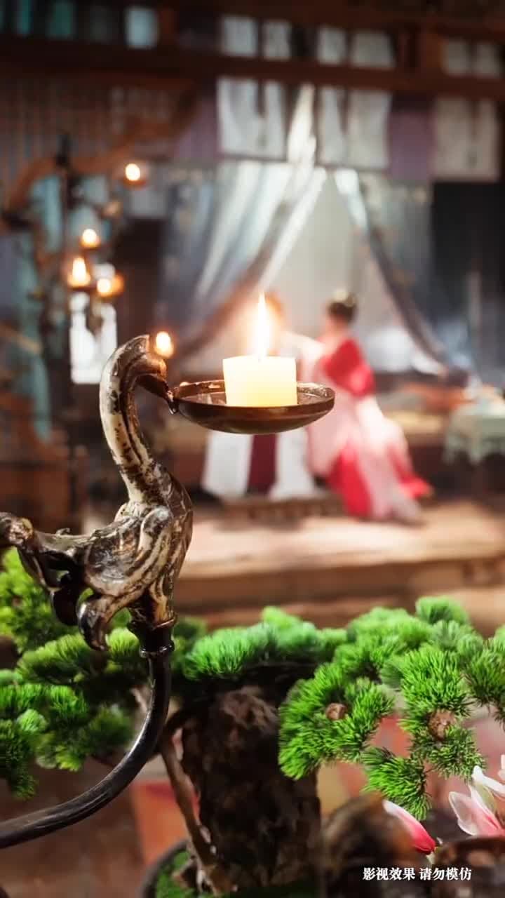 新年大吉,我讓夫君假死成真 - 第 20 集