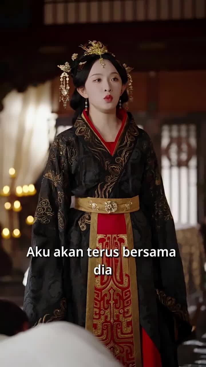 Terima Kasih Atas Luka Itu - Episod 47