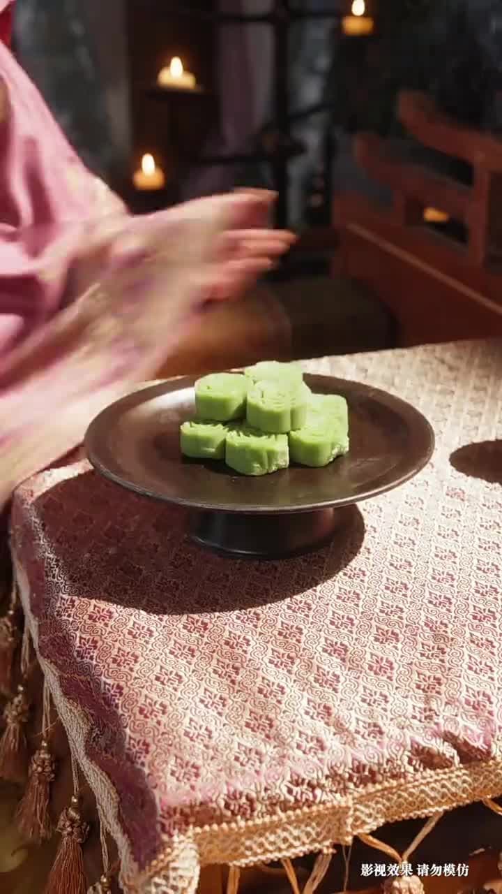 新年大吉,我讓夫君假死成真 - 第 63 集